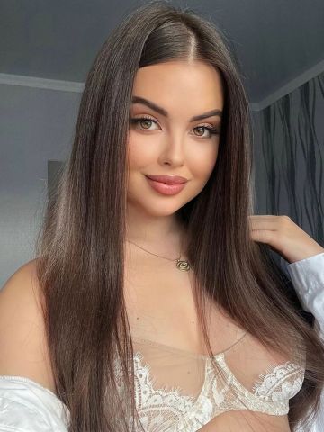 Проститутка Хана